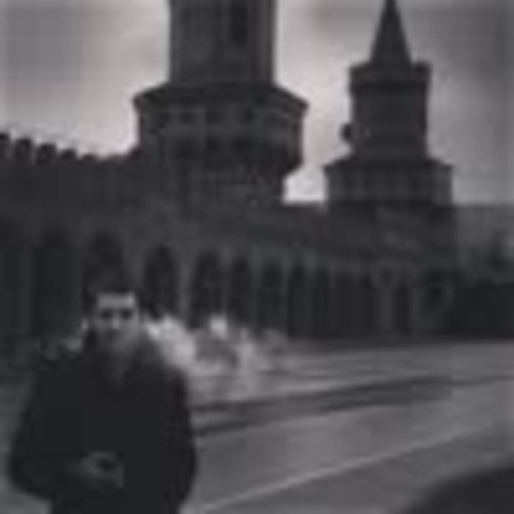 Meet your Posher, Jerry